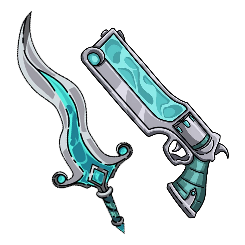 Spectre Bundle